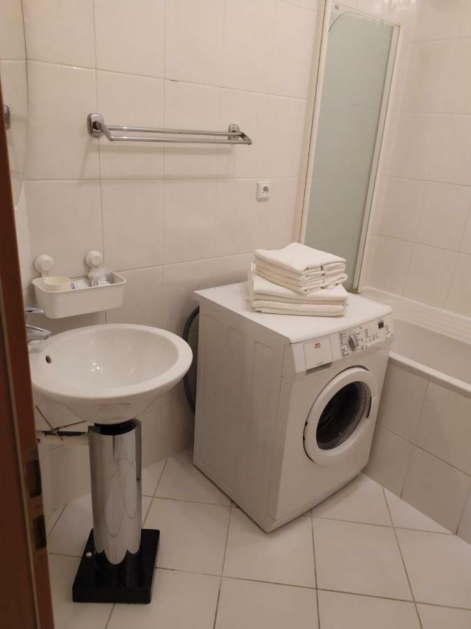 Kate & Jenny - Two-Level Apartment In The Old Town Bratislava Extérieur photo